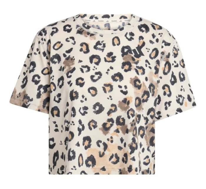 Essentials Print AOP TShirt W model 21209675 - ADIDAS Essentials Print AOP TShirt W model 21209675 - ADIDAS