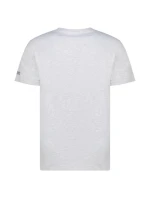 Koszulka GREY RM MEN 254 model 21358947 - Canadian Peak Koszulka GREY RM MEN 254 model 21358947 - Canadian Peak