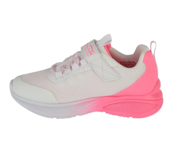 Skechers Microspec Max Advance - Fly 3 303595L-WHPK White 28 Skechers Microspec Max Advance - Fly 3 303595L-WHPK White 28