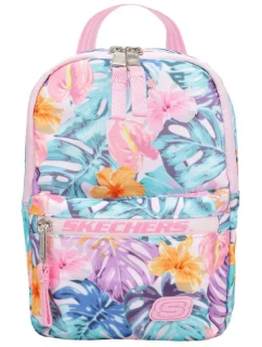 Mini batoh model 21387991 Multicolour Jedna velikost - Skechers