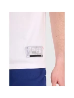 Pánské volejbalové tričko s potiskem model 21756914 - 4F Pánské volejbalové tričko s potiskem model 21756914 - 4F