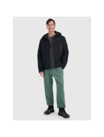 Pánská přechodová bunda 10000 pánské model 21816753 - 4F Pánská přechodová bunda 10000 pánské model 21816753 - 4F