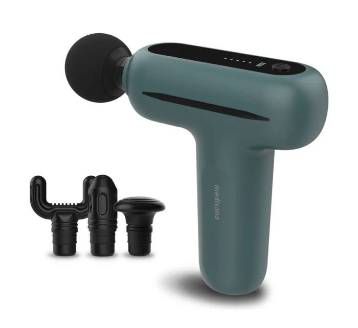 Mini masážní pistole model 21863727 MG 200 Mini masážní pistole model 21863727 MG 200