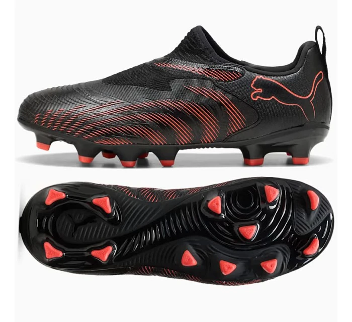 Boty Puma Future 9 MATCH LL Jr FG/AG 108722-02 Boty Puma Future 9 MATCH LL Jr FG/AG 108722-02