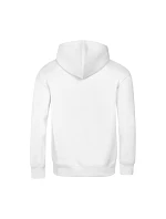 Bluza unisex Vibe Hoodie (biały)