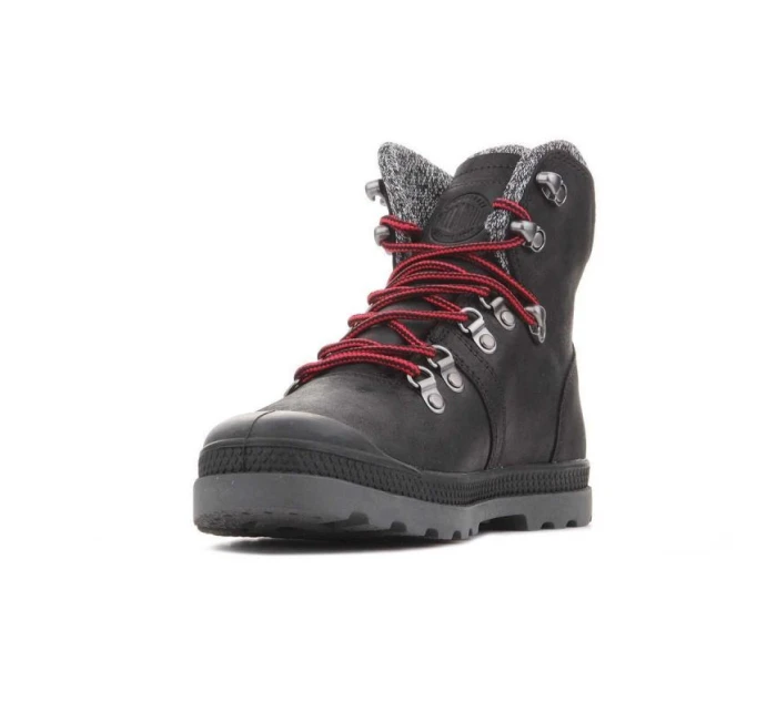 Dámské boty Pallabrouse Hikr W 95140-041 - Palladium