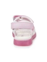 Dětské sandály Geox J S.Blikk G.B Jr J928UB-0ASAJ-C8208