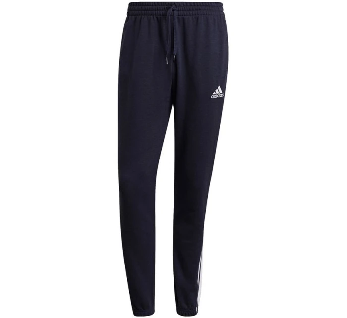 Spodnie Essentials Tapered Cuff 3 Stripes Pant M model 19556919 - ADIDAS Spodnie Essentials Tapered Cuff 3 Stripes Pant M model 19556919 - ADIDAS