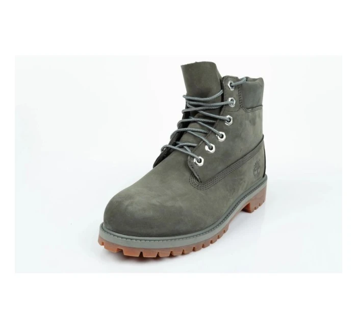 Dámské boty Timberland Icon 6-Inch Premium W TBA1VD7