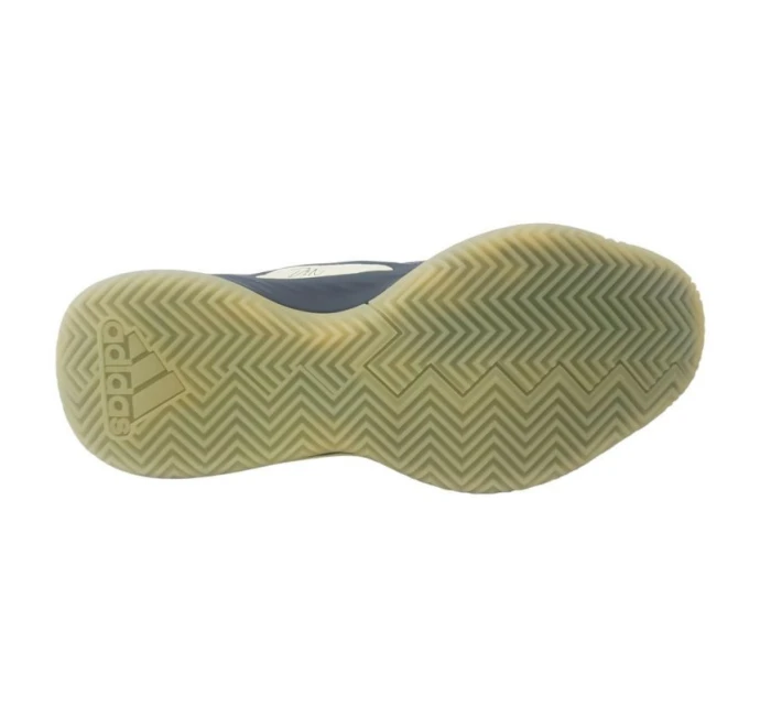 model 21348404 5 basketbalové boty 43 1/3 - ADIDAS