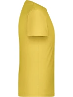 Daiber JN 745 Chlapecké tričko 02.0745 yellow Daiber JN 745 Chlapecké tričko 02.0745 yellow