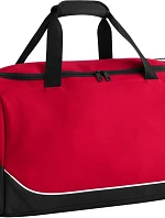 Quadra QS 70 Cestovní taška "Teamwear" 51.S070 red/black/white