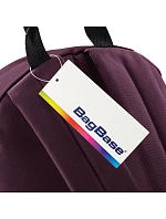 BG 125 Originální módní batoh model 22480742 mustard - BagBase