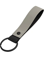 BagBase BG 324 Klip na klíče matné PU 52.0324 clay