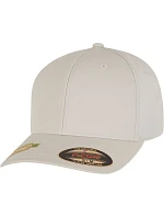 6 panelová kšiltovka beige model 22537054 - Flexfit 6 panelová kšiltovka beige model 22537054 - Flexfit
