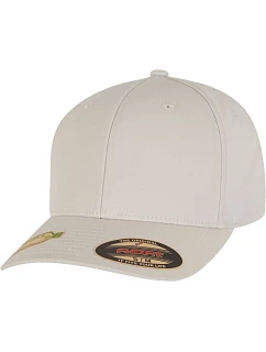 6 panelová kšiltovka beige model 22537054 - Flexfit