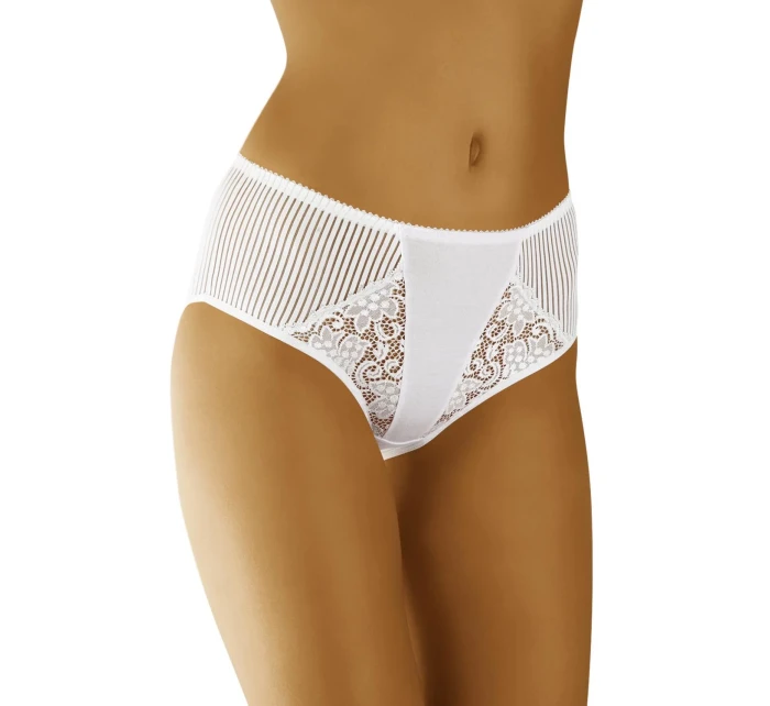 Wol-Bar Eco-Mi barva: bílá