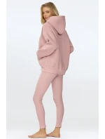 Dkaren Oseye-Bl barva:pudrová Dkaren Oseye-Bl barva:pudrová