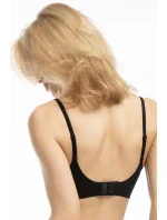 Julimex Infinity Soft Bra barva:černá