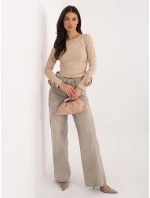 Halenka IT BZ 22079.55 béžová