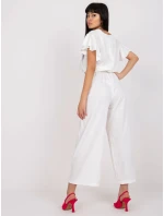 Kombinezon LK KO model 21110858 ecru - FPrice