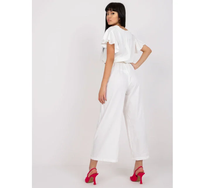 Kombinezon LK KO model 21110858 ecru - FPrice