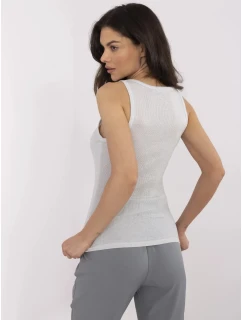 NM TP top model 21041049 šedá - FPrice