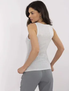 NM TP top model 21041049 šedá - FPrice