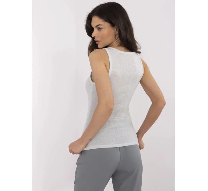 NM TP top model 21041049 šedá - FPrice