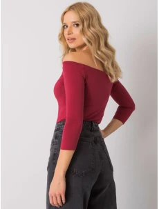 Halenka RV BZ 4692.61 kaštanová