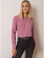 Halenka RV BZ 5890.10 tmavě růžová