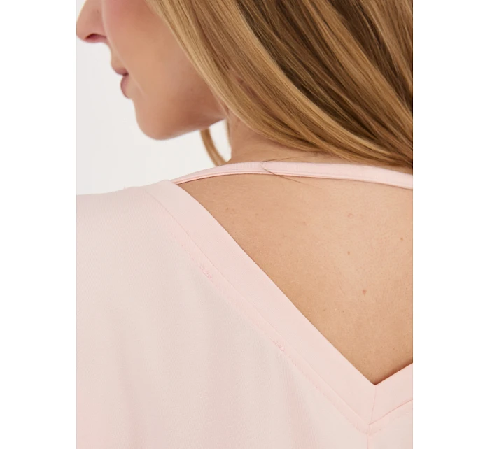 Halenka RV BZ A1321.91 světle růžová Halenka RV BZ A1321.91 světle růžová