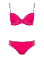 Podprsenka Pu-284 - Kinga