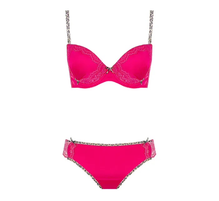 Podprsenka Pu-284 - Kinga