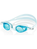 Plavecké brýle AQUA SPEED Ariadna Light Blue/Light Blue