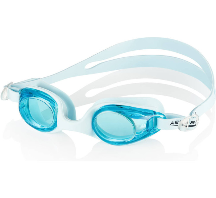 Plavecké brýle AQUA SPEED Ariadna Light Blue/Light Blue