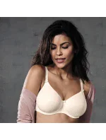 Podprsenka s kosticí   model 5197440 - Anita