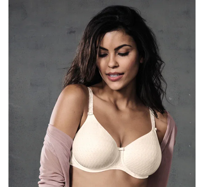 Podprsenka s kosticí   model 5197440 - Anita