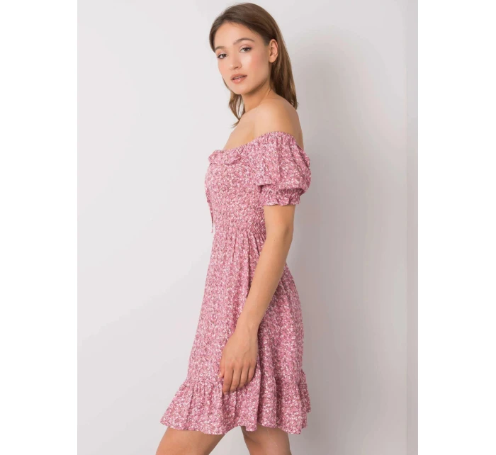 Dámské šaty SK-2522 - FPrice