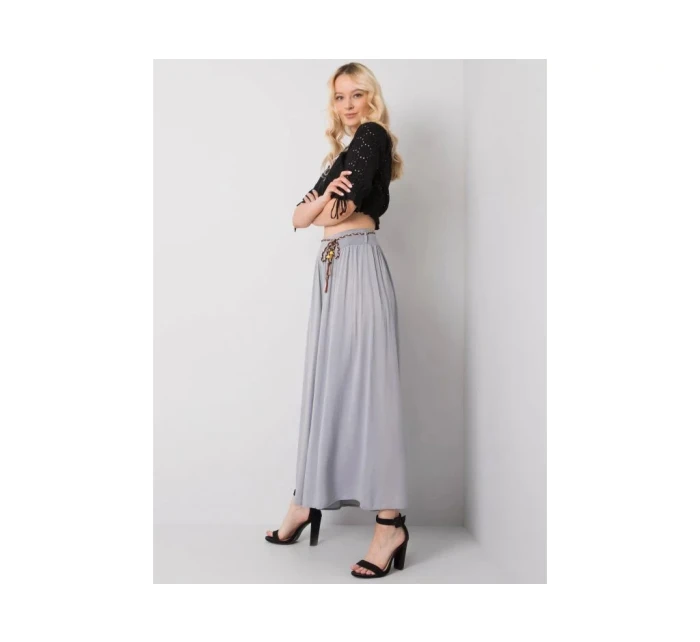 Dámské široké kalhoty BI model 21258957 - FPrice