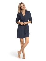 Dámský župan   model 2609830 - De Lafense