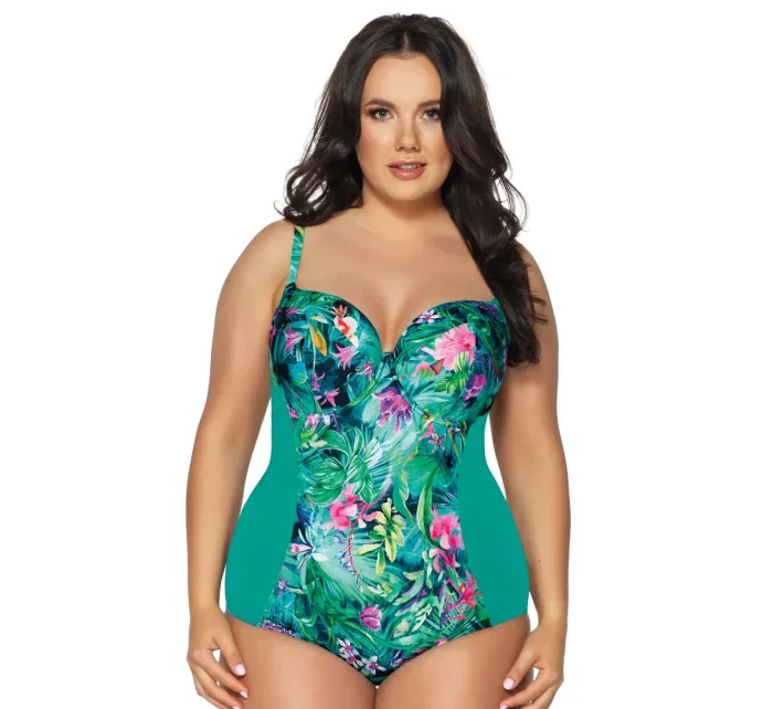 PLAVKY SKJ 52 PARADISE ONE-PIECE
