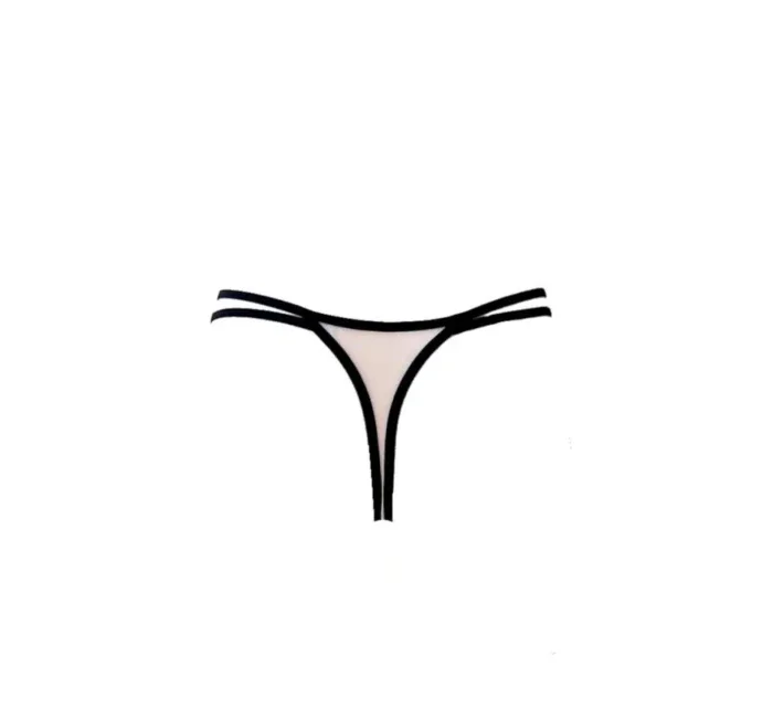 Tanga  model 204228 Mat