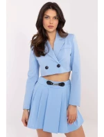 Kraťasy s sukňovou dolní částí model 206415 Italy Moda Kraťasy s sukňovou dolní částí model 206415 Italy Moda