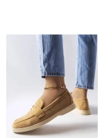 Mokasiny model 207937 Solea Mokasiny model 207937 Solea