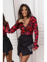 Kalhotová sukně model 209376 LaBalancia Kalhotová sukně model 209376 LaBalancia