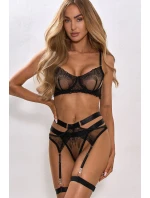 Sexy soupravy model 222615 Pure Sin Sexy soupravy model 222615 Pure Sin