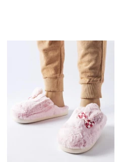 Pantofle model 223134 Solea