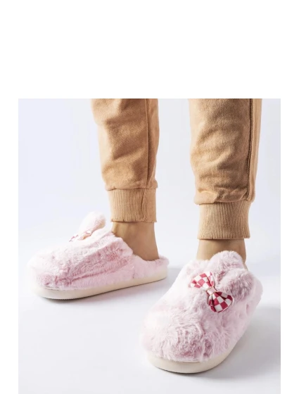 Pantofle model 223134 Solea