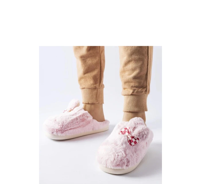 Pantofle model 223134 Solea